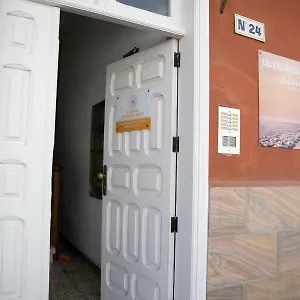  Appartement El Olivar Beach